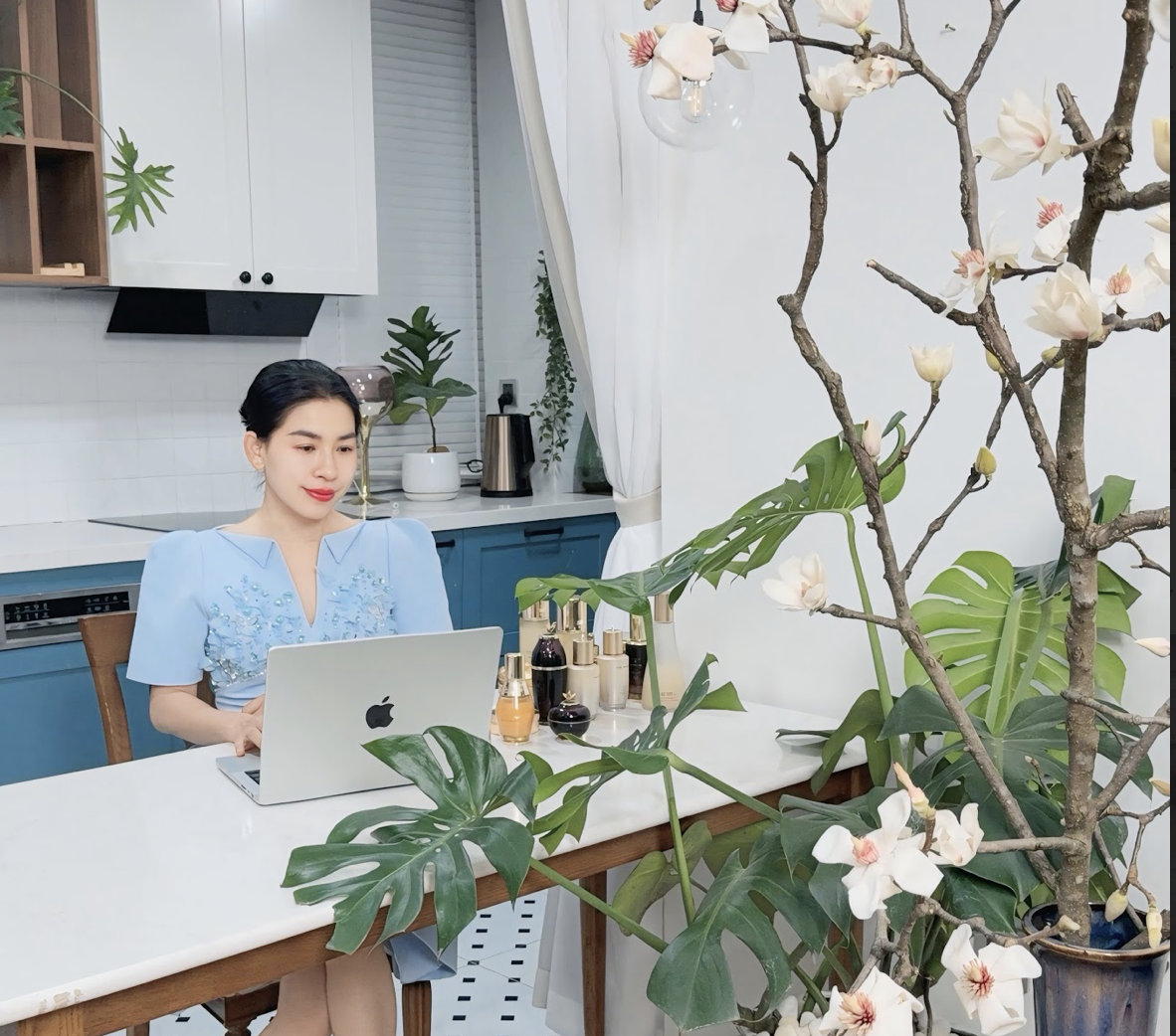 Kỷ luật nội tâm của doanh nhân đi đường dài